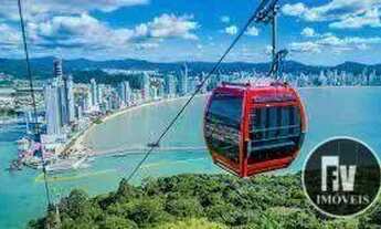 Imagem 5: Apartamento Vista Mar 1 Dormitório Mobiliado e Equipado á Venda no/Centro de Balneário Cam