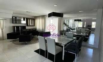 Imagem 6: JUNDIAÍ - Casa de Condomínio - MEDEIROS