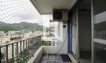 Imagem 5: Apartamento para Aluguel - Tijuca, 2 Quartos, 62 m2