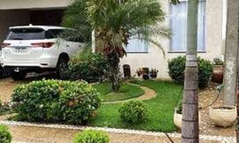 Imagem: Casa com 3 dormitórios à venda, 180 m²