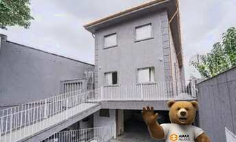 Imagem 2: Apto pra locação na Vila Bertioga/Mooca -Aceita deposito Caução