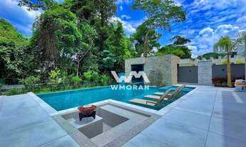 Imagem 7: Casa com 6 suítes à venda, 644 m² por R$ 14.500.000 - Riviera Módulo 17 - Bertioga/SP