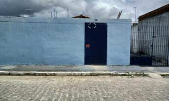 Imagem: Casa em Leilão - Agamenon Magalhães