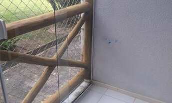 Imagem 3: Apartamento térreo, 2/4 com 1 suíte