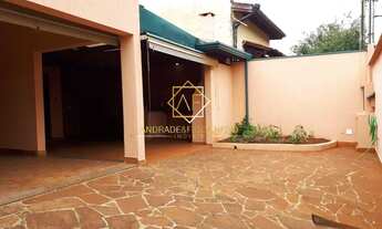 Imagem 4: Vende-se casa com 3 dormitórios no Jardim do Sol, Barão Geraldo, Campinas/SP