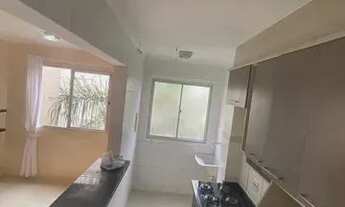 Imagem 2: Apartamento 52 m2 com 2 quartos 1 suíte em Alto Ipiranga - Mogi das Cruzes - SP
