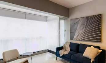 Imagem 3: São Paulo - Apartamento Padrão - Itaim Bibi