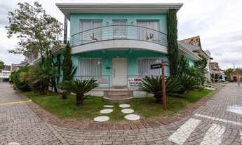 Imagem: PORTO ALEGRE - Casa de Condomínio - Sarandi