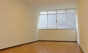 Imagem 3: Apartamento para venda com 120 metros quadrados com 3 quartos em Consolação - São Paulo