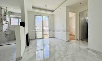 Imagem 2: Lindo Apartamento 02 Quartos condomínio Dez Irajá