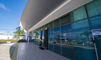 Imagem 2: Apartamento em Ponta Negra 56m² com 2 quartos