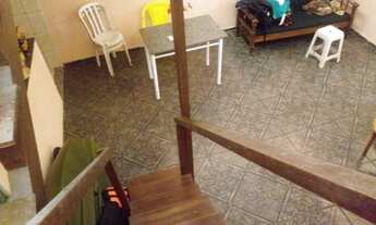 Imagem 5: Duas casas no Pereque