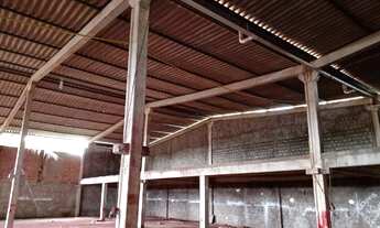 Imagem 5: GALPÃO COM 1.100 M² MAIS ÁREA DE 900 M² EM SÃO LUÍS MA