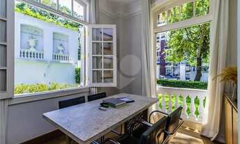 Imagem 7: Uma oportunidade única de possuir uma mansão comercial magnífica e luxuosa no coração do