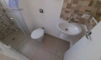 Imagem 6: Apartamento com 1 dormitório para alugar, 40 m² por R$ 2.900,00/mês - Bela Vista - São Pau