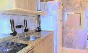 Imagem 5: Apartamento à venda Rua Irmão Norberto Francisco Rauch, Jardim Carvalho - Porto Alegre