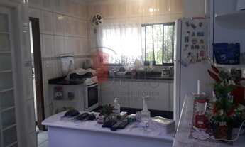 Imagem 9: Sobrado 226m² para locação na Vila Alpina, São Paulo