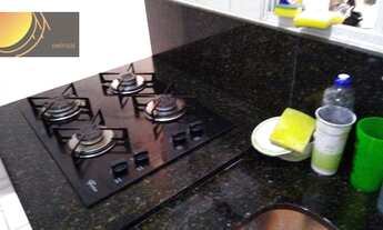 Imagem 5: Casa com 2 dormitórios à venda, 80 m² por R$ 255.000,00 - Morro Doce - São Paulo/SP