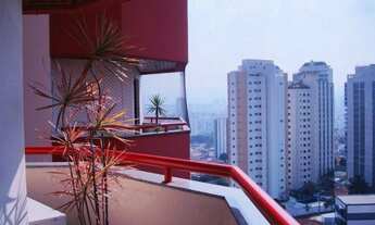 Imagem 7: Apartamento com Excelente Localização; Com Área de Lazer