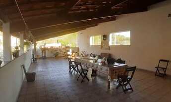 Imagem 3: Casa 3 Dormitórios no Centro - Piracaia - SP