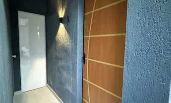 Imagem: Casa nova ( Bairro 25 de agosto