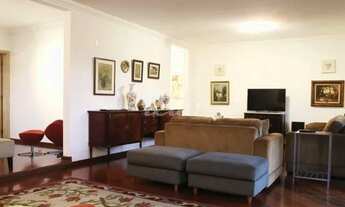 Imagem 6: São Paulo - Apartamento Padrão - Moema