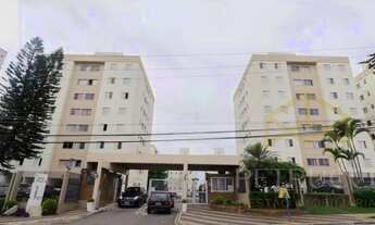 Imagem: Apartamento - Vila Progresso - Campinas