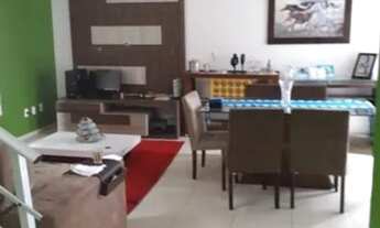 Imagem 7: Casa para venda com 70 metros quadrados com 2 quartos em Narandiba - Salvador - Bahia