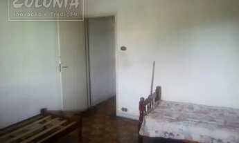 Imagem 6: Santo André - Casa Padrão - Vila Curuçá