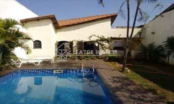 Imagem: Casa com 3 dorms, Vila Antonieta, São Paulo