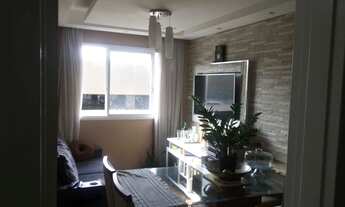 Imagem 6: EDIFÍCIO CORES!!! NUNCA HABITADO POR NINGUÉM, PRONTO PRA MORAR