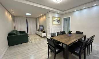 Imagem 4: Apartamento com 3 dormitórios à venda, 97 m² por R$ 750.000,00 - Estreito - Florianópolis