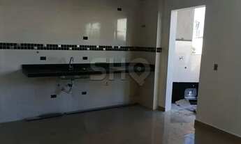 Imagem 6: Casa de condomínio no Jardim São Paulo com 2 dormitórios