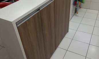 Imagem 7: Apartamento para venda tem 50 metros quadrados com 2 quartos em Jardim Umarizal - São Paul