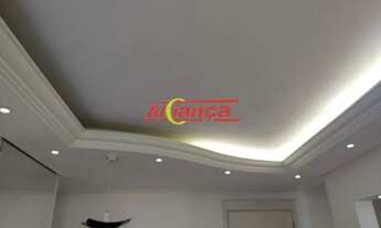 Imagem 2: ÓTIMO APARTAMENTO 45m² COM 2 DORMITÓRIOS - PONTE GRANDE - GUARULHOS/SP