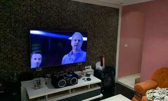 Imagem 6: Casa para venda com 150 metros quadrados com 5 quartos em Jardim Rubilene - SP