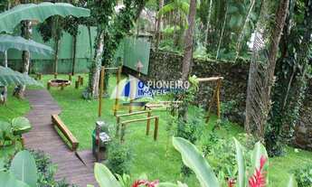 Imagem 2: Casa de Condomínio com 4 dorms, Juquehy, São Sebastião, Cod: 2212