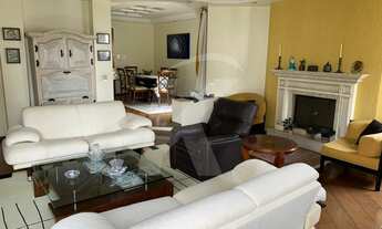 Imagem: Apartamento 4 Quartos para Alugar em Santana