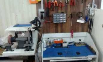 Imagem 5: Chaveiro e Afiação ponto comercial