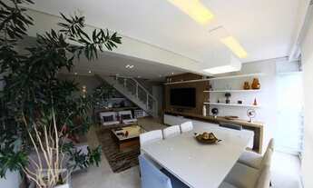 Imagem 7: Apartamento para Aluguel - Campo Belo, 2 Quartos, 162 m2