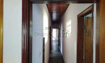 Imagem 7: Casa - Centro - São José dos Campos - 5 Dormitórios - 690m²