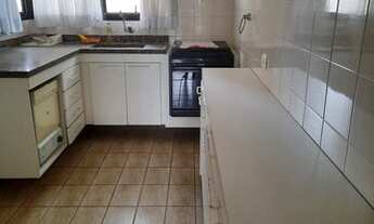 Imagem 6: Apartamento 115 metros quadrados 3 dormitórios