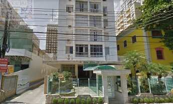 Imagem: SANTOS - Apartamento Padrão - EMBARÉ