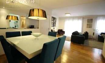 Imagem: Santo André - Apartamento Padrão - Campestre