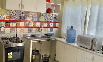 Imagem 5: KITNET MOBILIADO