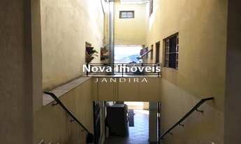 Imagem 2: Casa Com Piscina Em Jandira Sp