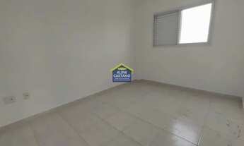 Imagem 6: Apartamento com 3 dorms, Ocian, Praia Grande - R$ 545 mil, Cod: ANT6720