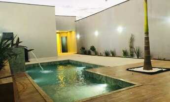 Imagem 4: Casa de Alto Padrão em Águas Lindas!