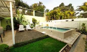 Imagem: 22950 - Casa 4 Dorms. (4 Suítes), ALPHAVILLE