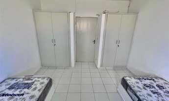 Imagem 2: Apartamento 1 dormitório ao lado UNISAGRADO - Jardim Brasil - Bauru/SP